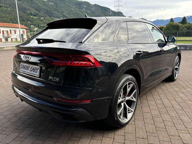 Audi Q8 Q8 50 3.0 tdi mhev Sport quattro S LINE TETTO