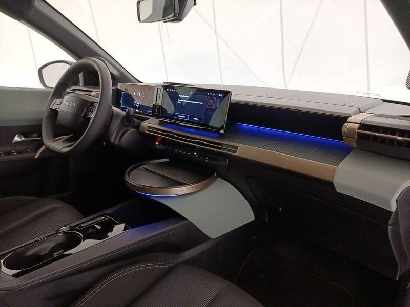 Lancia Ypsilon NUOVA LANCIA MEV Nuova Ibrida My24 Nuova 1.2 100cv Ibrida