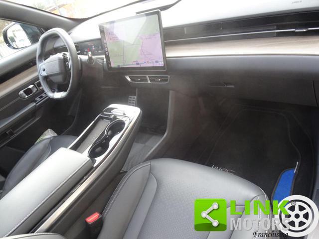 SPORTEQUIPE Sportequipe 6 GT S6 1.6 T-GDI DCT GPL