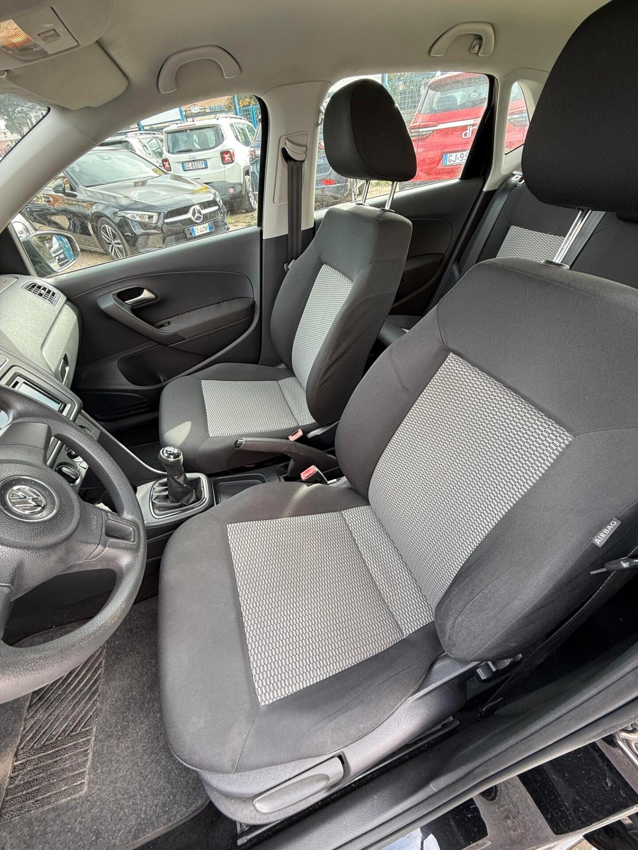 Volkswagen Polo 69cv *ADATTA PER NEOPATENTATI*