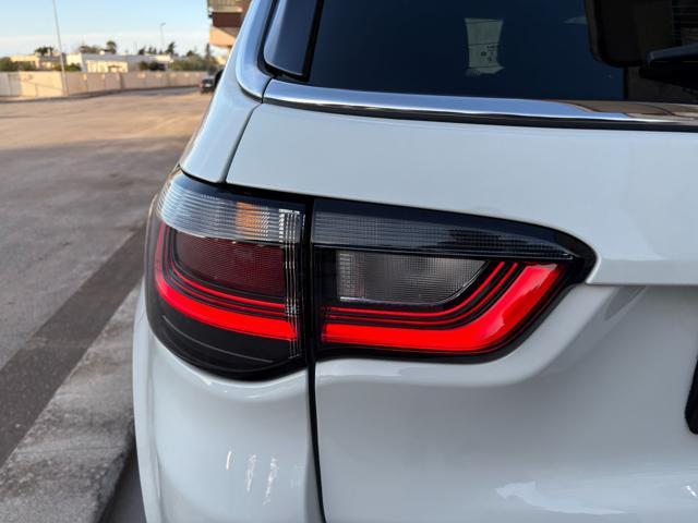 JEEP Compass 1.6 Multijet II 2WD Limited 130 CV