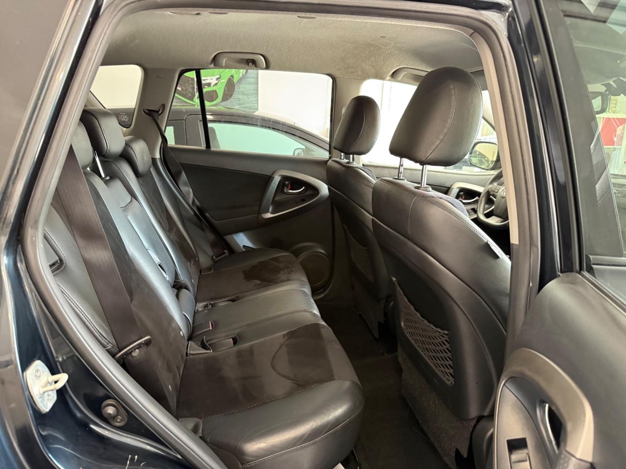 Toyota RAV 4 2.2 DIESEL ANNO 2012