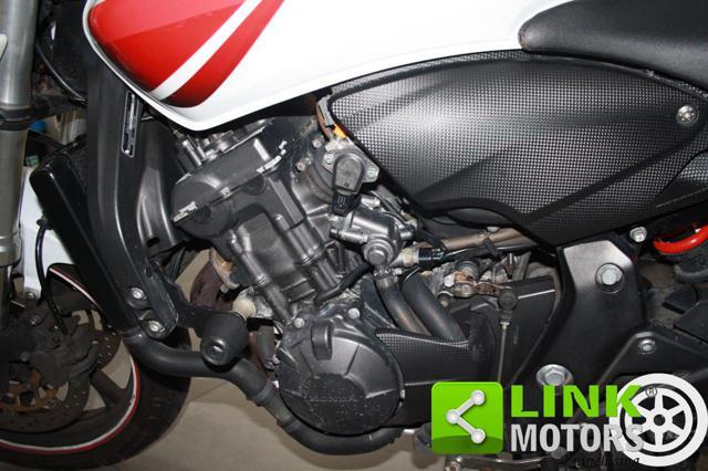 HONDA Hornet 600 CB600F