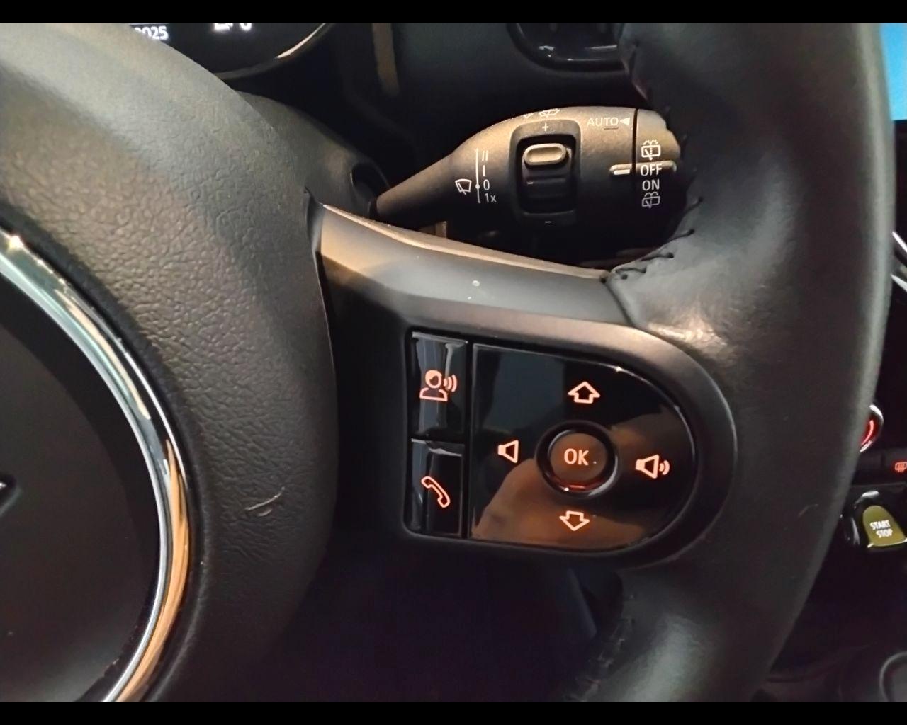 MINI Mini 1.5 Cooper SE Countryman ALL4 Automatica