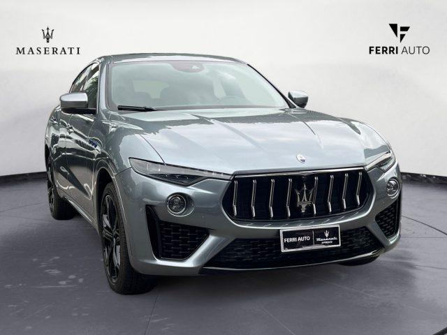 MASERATI Levante MHEV 330 CV AWD GT Serie Limitata 1/200