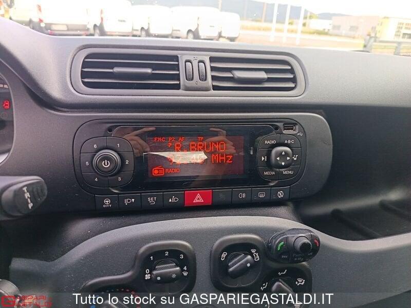 FIAT Panda Panda 1.2 Easy