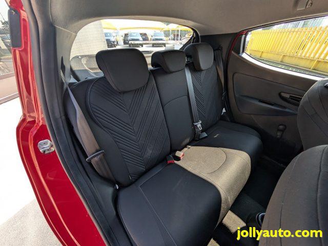 LANCIA Ypsilon 1.0 FireFly 5P S&S Hybrid Gold 5 posti