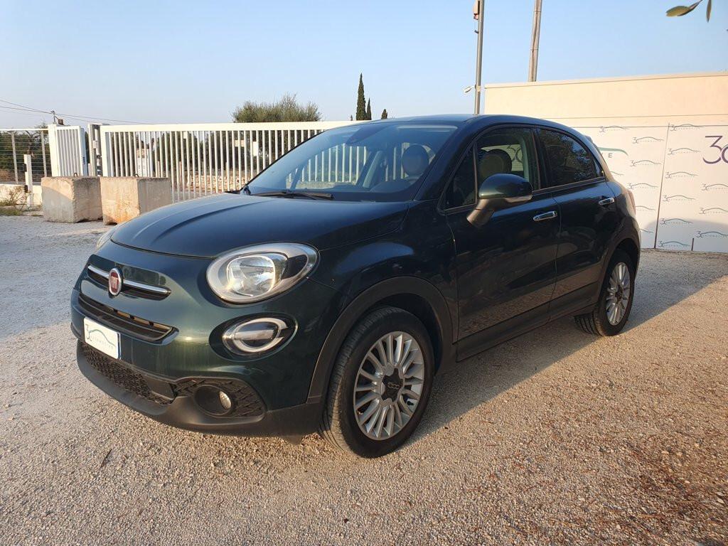 Fiat 500X 1.3 MultiJet 95 CV Urban