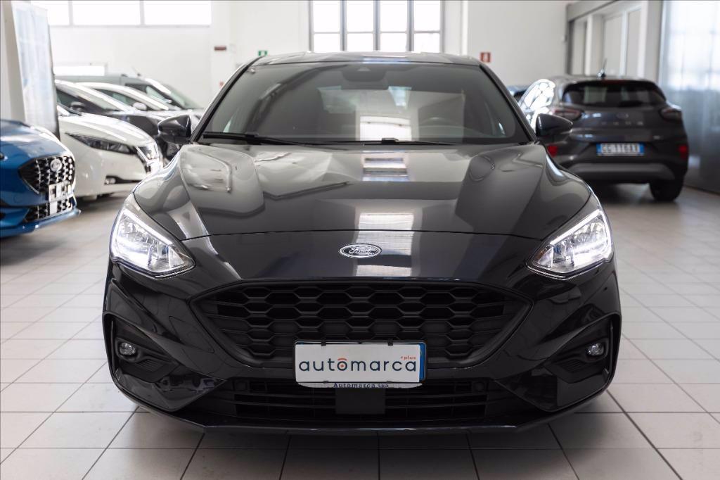 FORD Focus 1.0 ecoboost ST-Line s&s 125cv del 2020