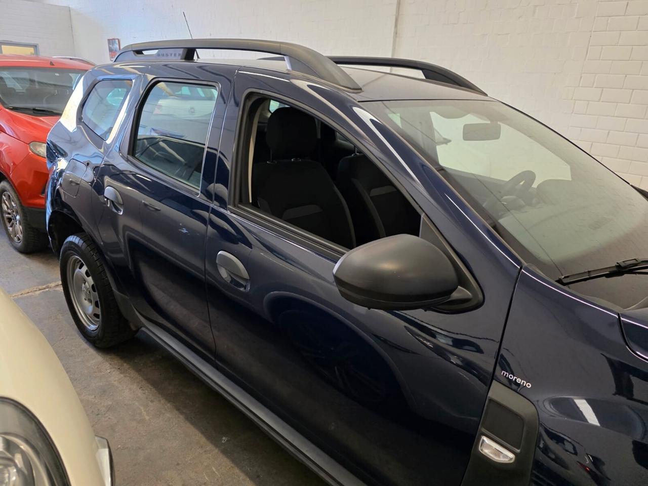 Dacia Duster 1.0 TCe 100 CV ECO-G 4x2 15th Anniversary