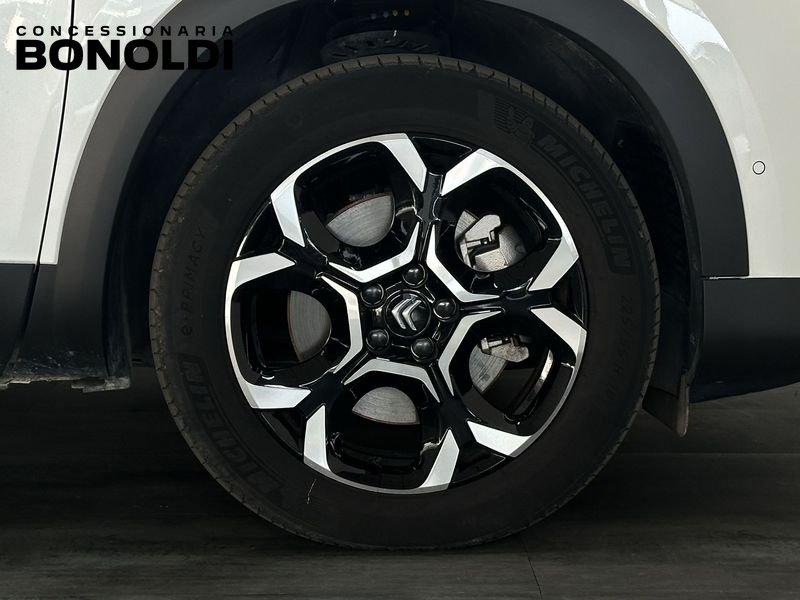 Citroën C5 Aircross Hybrid Hybrid 180 E-EAT8 Shine