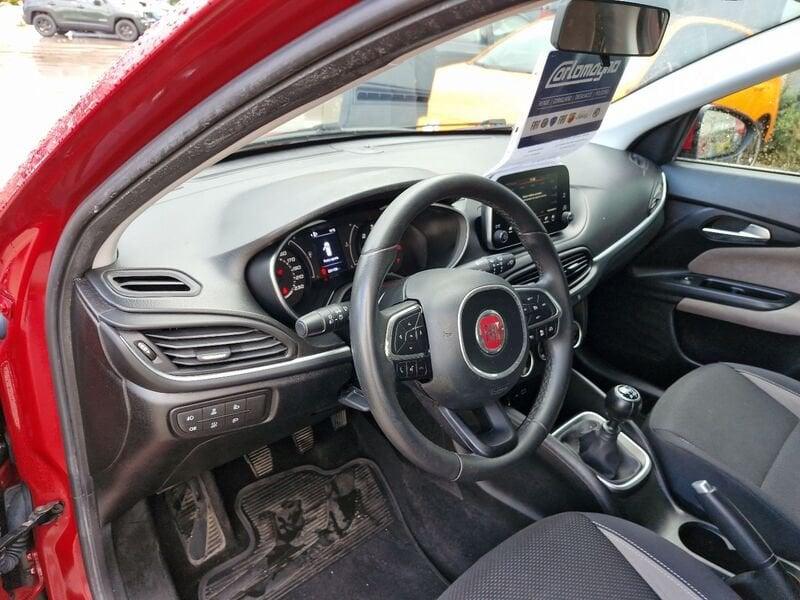 FIAT Tipo SW II 2016 SW 1.6 mjt Lounge s&s 120cv my20