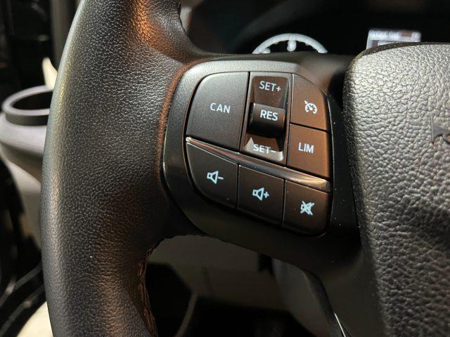 FORD Tourneo Custom 2.0D 130CV Combi Trend 9 POSTI CAR PLAY/PARK PLUS