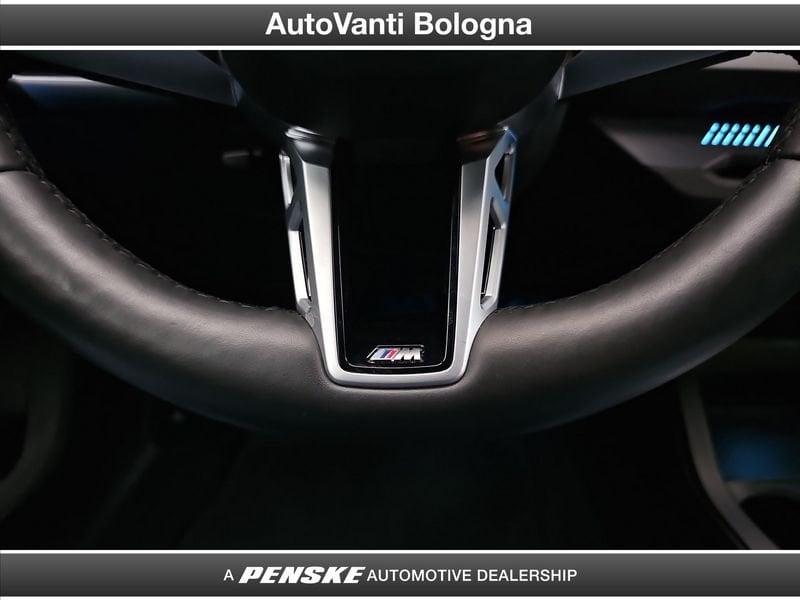 BMW Serie 2 Gran Coupe 218d MSport Pro autom.