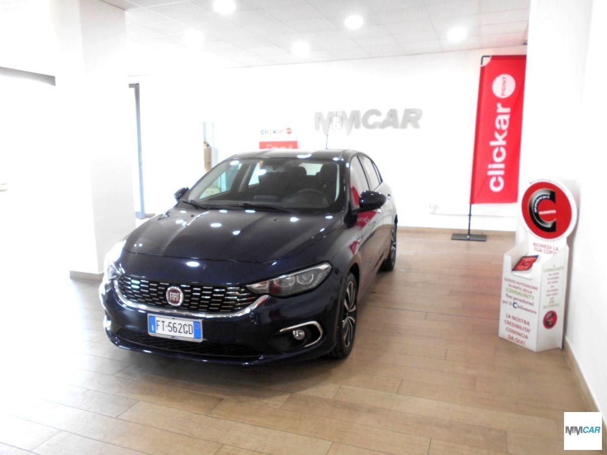 FIAT - Tipo - 1.4 T-Jet 120 CV 5p. Lounge