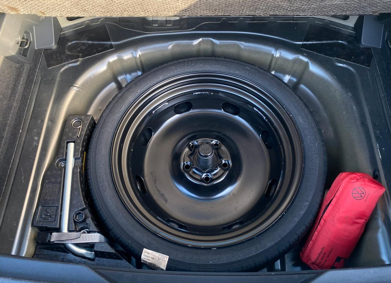 Volkswagen T-Roc Life 2.0 TDI 116CV