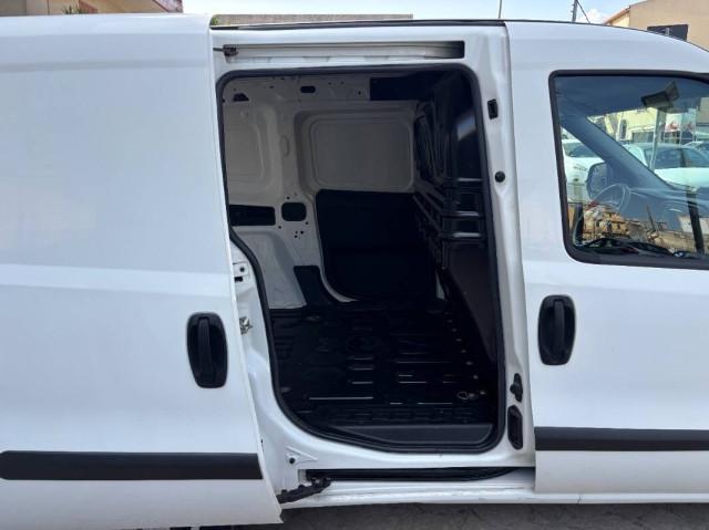 Fiat Doblò Cargo 1.6 mjt 16v SX 105cv 3p.ti E6