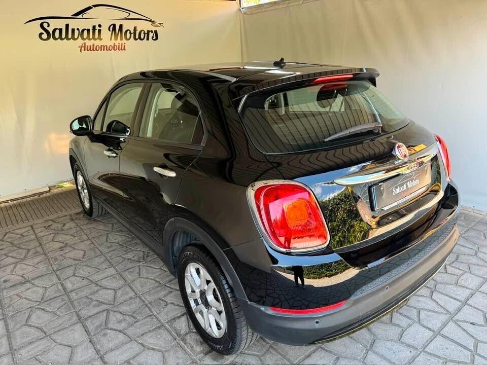 Fiat 500X 1.6 MultiJet 120 CV Business