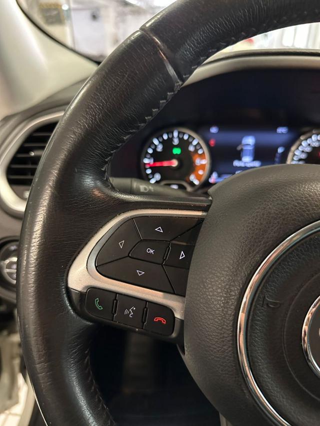 JEEP Renegade 2.0 Mjt 140CV 4WD Active Drive Low Limited auto