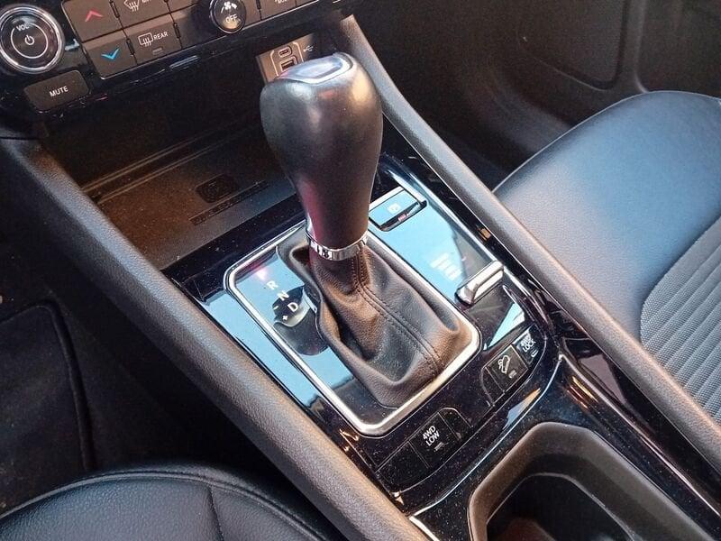 Jeep Compass Compass 1.3 Turbo T4 190 CV PHEV AT6 4xe Limited