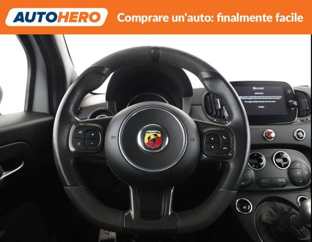ABARTH 695 1.4 Turbo T-Jet 180 CV