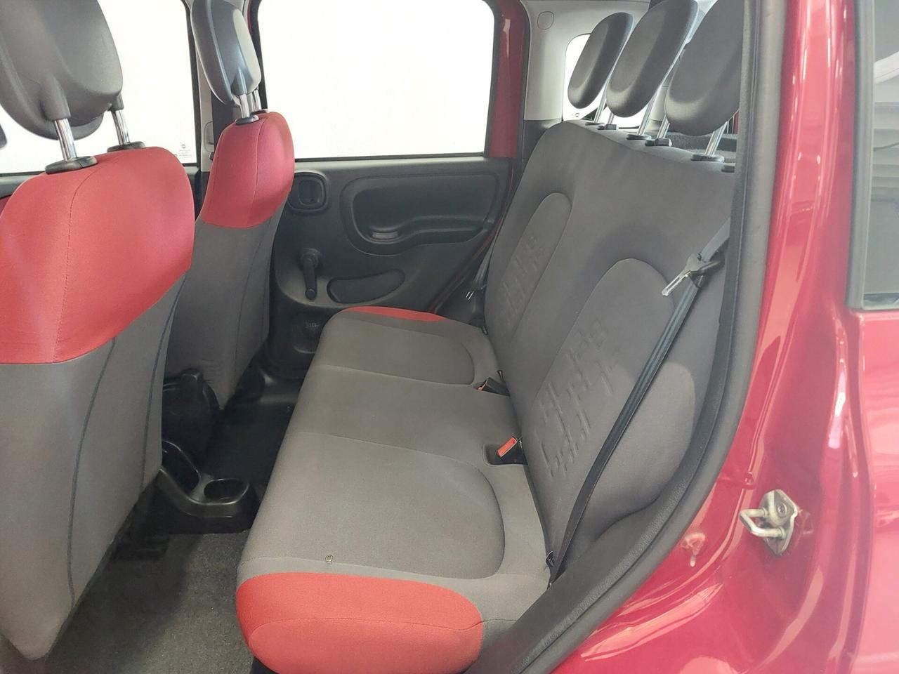 FIAT Panda 3ª serie Panda 1.2 Lounge