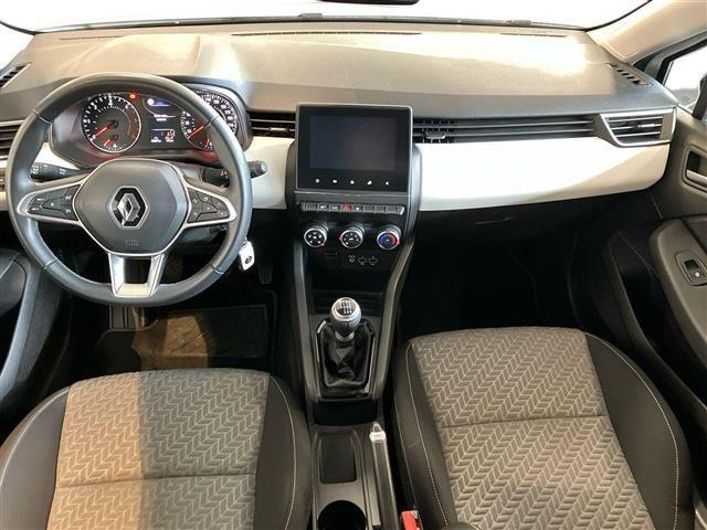 RENAULT Clio 5 Porte 1.5 Blue dCi Evolution