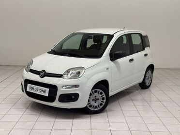 FIAT Panda Easypower 69 cv GPL