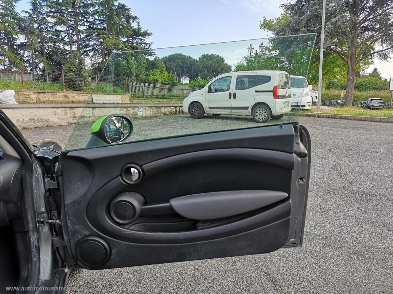 MINI Mini ONE RAY RATE AUTO MOTO SCOOTER