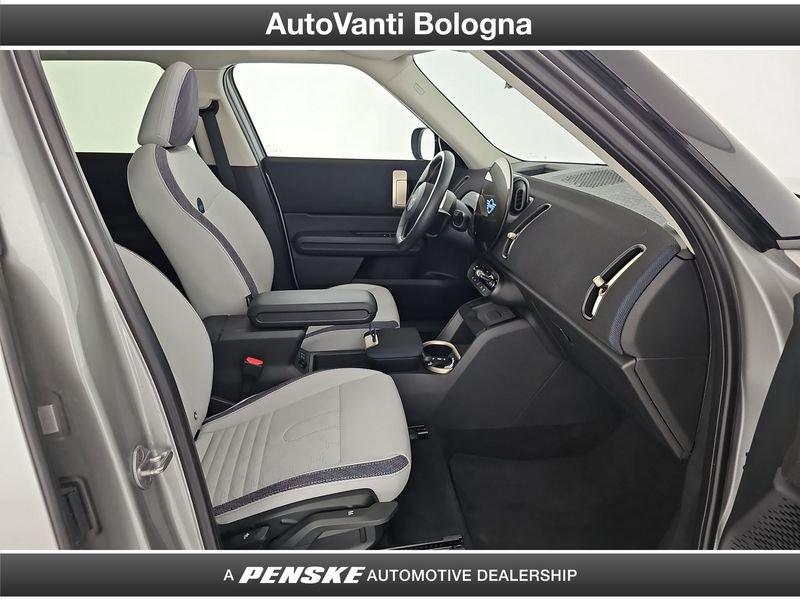 MINI Countryman Mini Countryman 2.0 48V D Classic auto