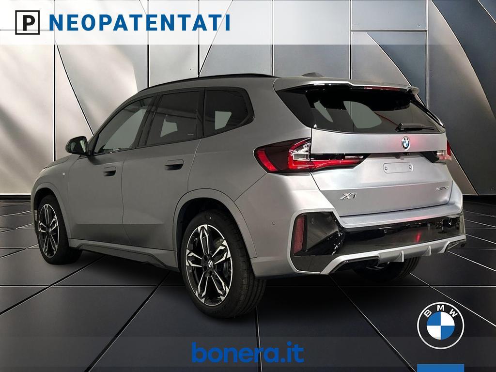 BMW X1 18 i Msport sDrive DCT