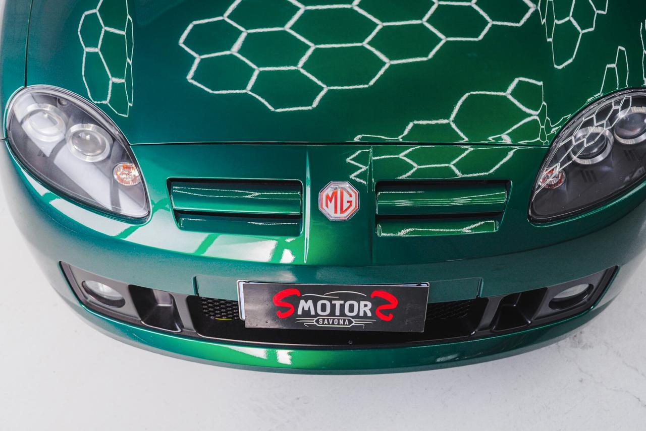 Mg TF 160 1.8 16V cat VVC