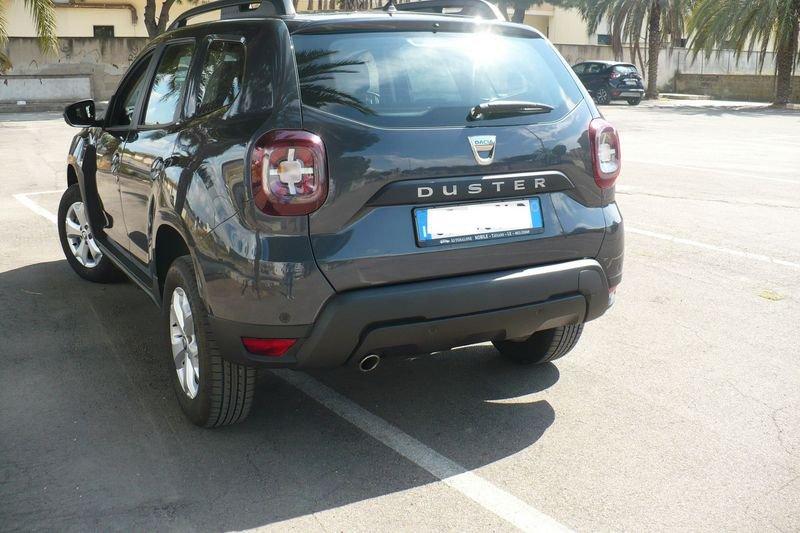 Dacia Duster 1.0 TCe 110 CV ECO-G 4x2 15th Anniversary