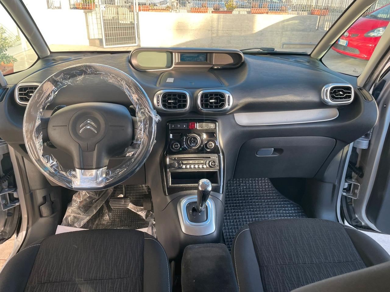 Citroen C3 Picasso 1.6 e-HDi 90 CMP6 Exclusive