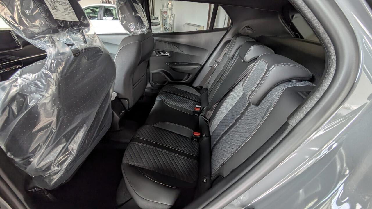 Peugeot 2008 100 S&S Allure