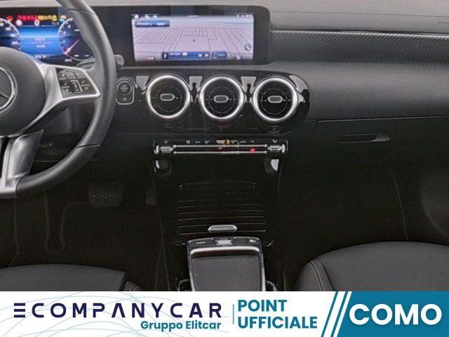 MERCEDES-BENZ CLA 180 Automatic Shooting Brake Progressive Advanced