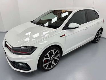 Volkswagen Polo GTI 2.0 TSI DSG 200CV *ACC++RETROCAMERA+LED* PROMO