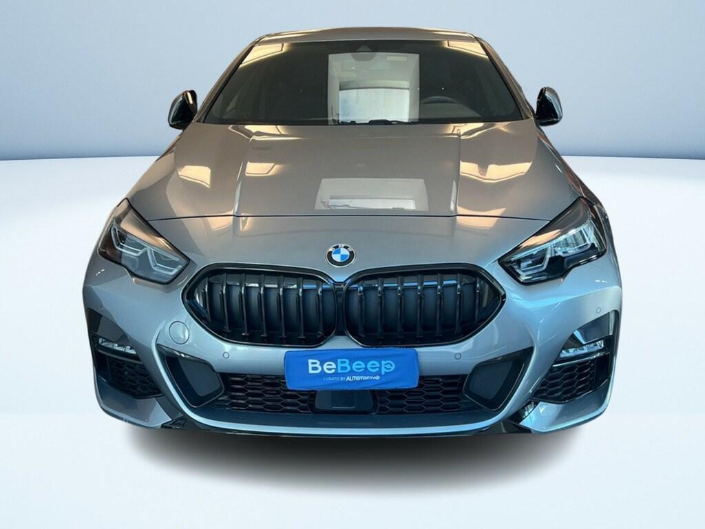 BMW Serie 2 Gran Coupe 220 d Msport xDrive Steptronic