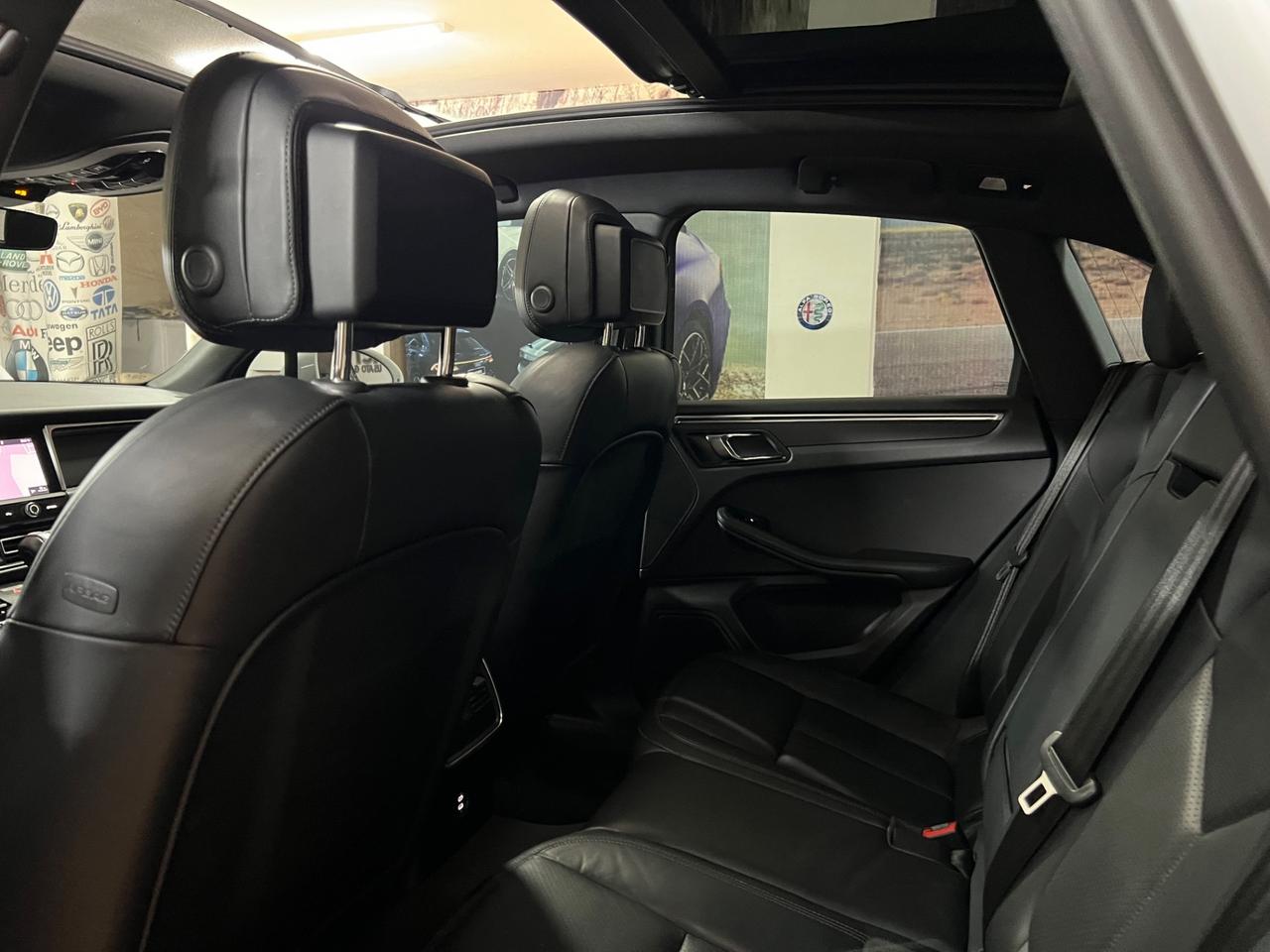 Porsche Macan 2.0 265cv