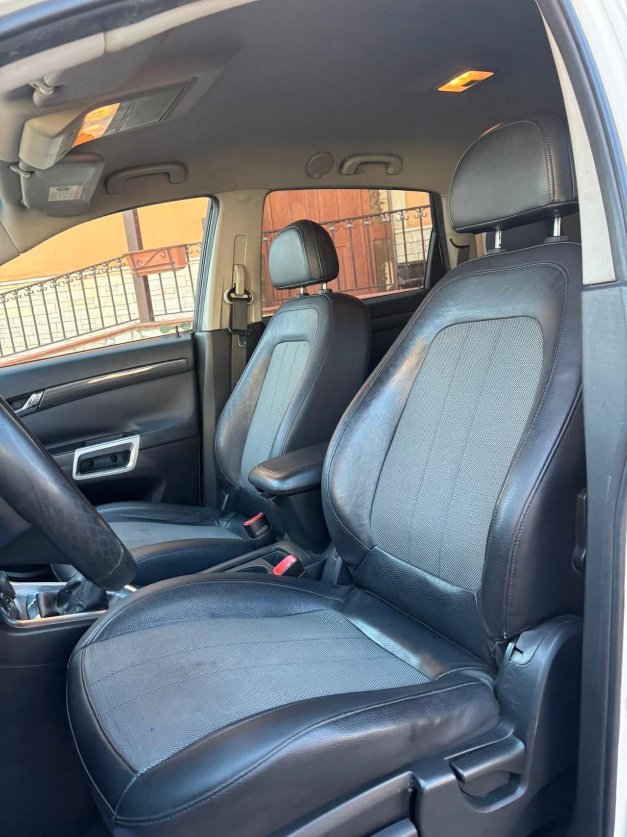 Opel Antara 2.2 CDTI 163CV 4x2 Cosmo