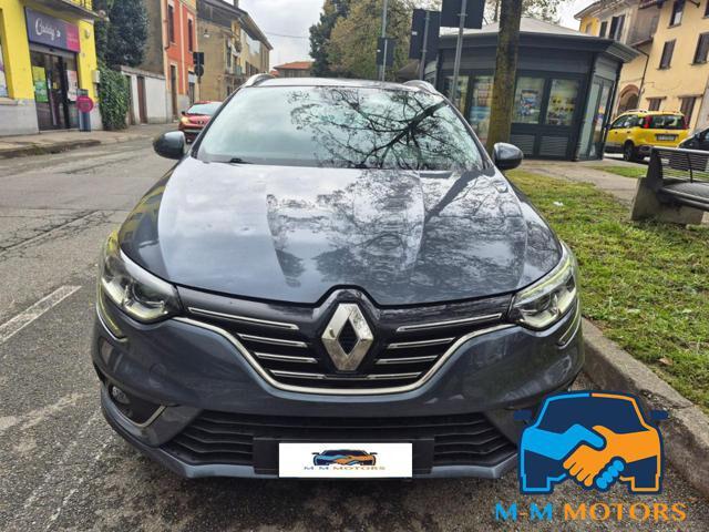 Renault Megane Sporter dCi 110 CV Energy