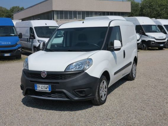 FIAT Doblò Cargo 1.3 D Multijet SX