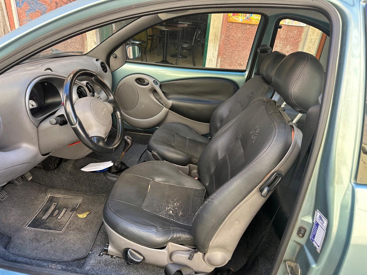 Ford Ka 1.3