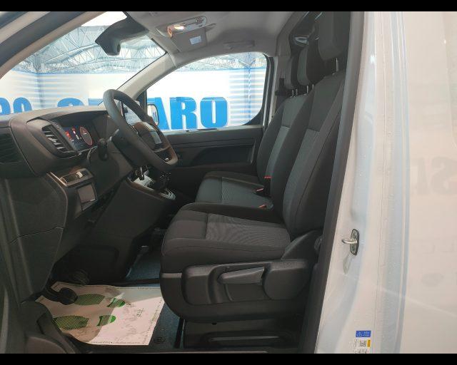 FIAT Scudo Ice 1.5 bluehdi 120cv L2H1-DETAX