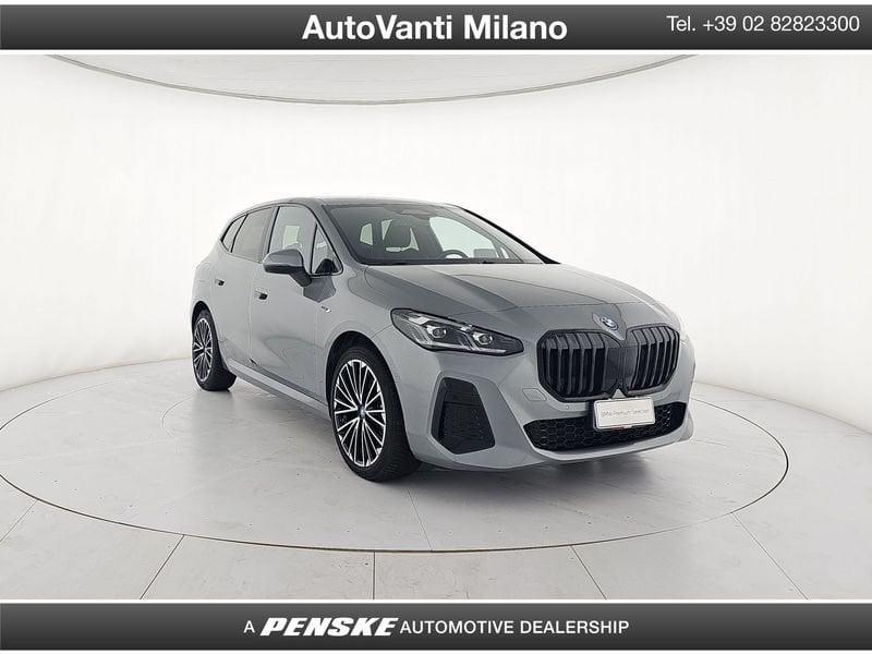 BMW Serie 2 Active Tourer 225e xDrive Active Tourer Msport