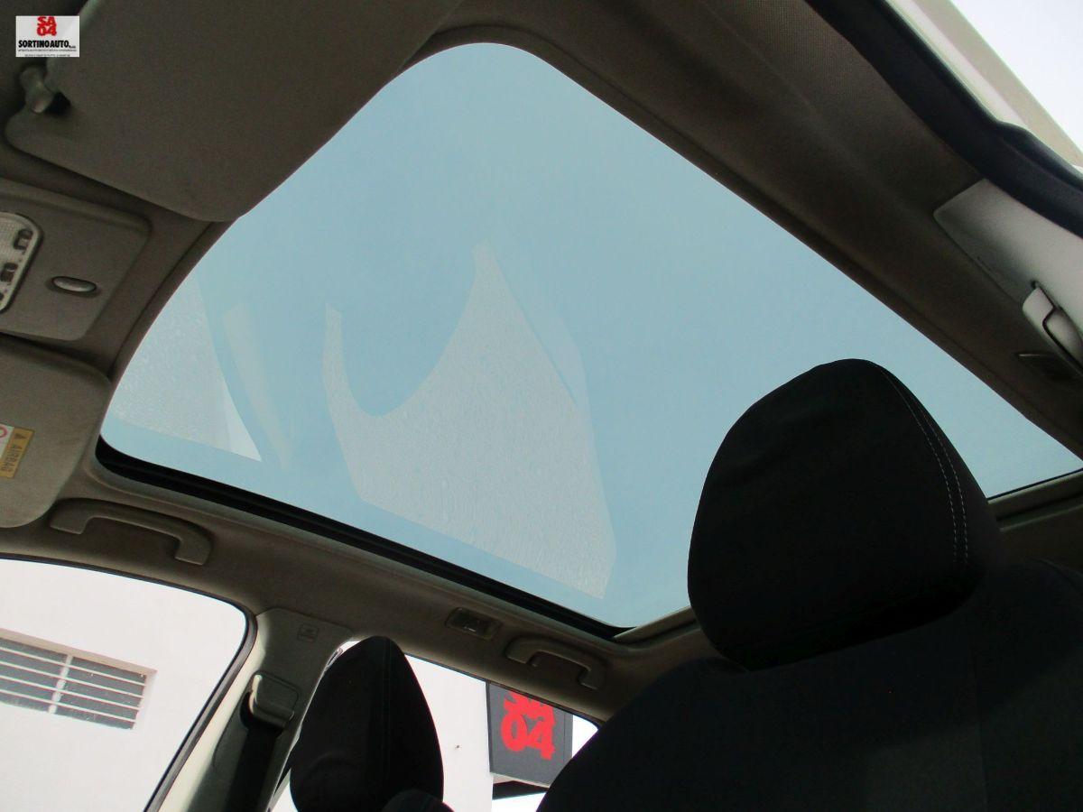 NISSAN Qashqai 1.5 dCi 110 CV Tekna+ 2018 FULL