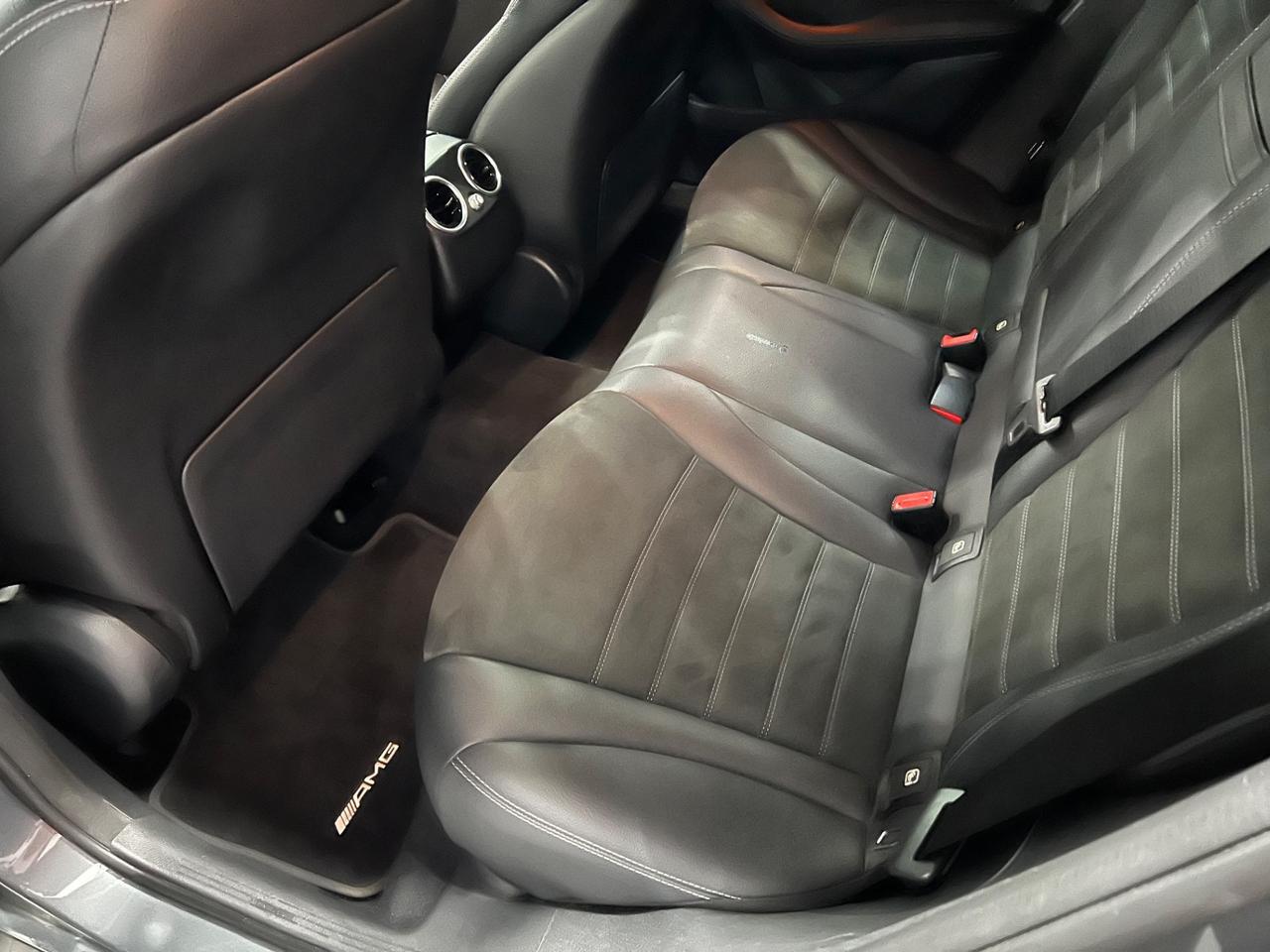 Mercedes Benz GLC 220d Coupe’ 4Matic Aut. Premium Plus AMG 194 cv