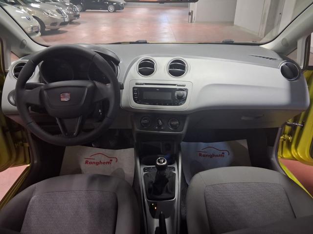 SEAT Ibiza 1.2 5p. Reference Dual