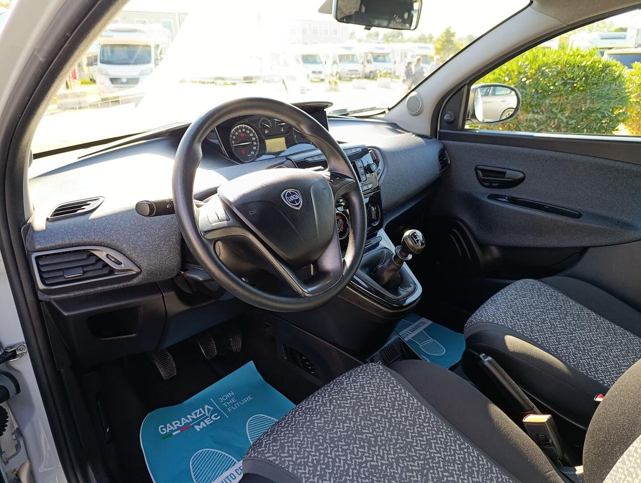 Lancia Ypsilon 1.2 Elefantino 69cv my18