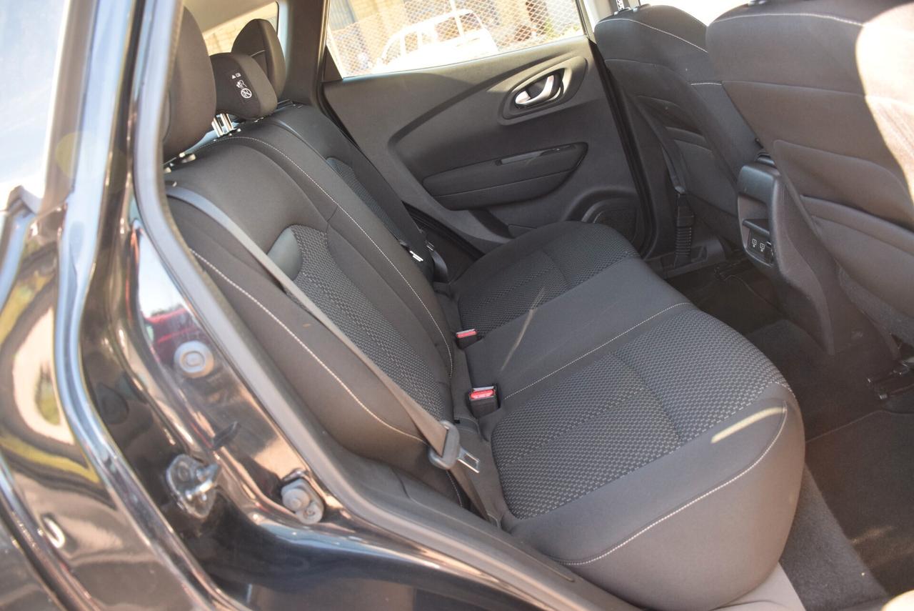 Renault Kadjar Blue dCi 8V 115CV Business